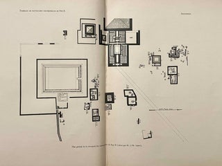 Tombeaux de particuliers contemporains de Pépi II