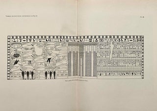 Tombeaux de particuliers contemporains de Pépi II