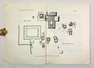 Tombeaux de particuliers contemporains de Pépi II