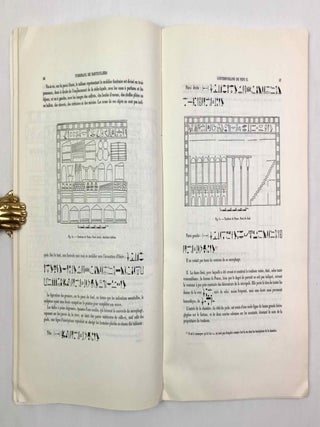 Tombeaux de particuliers contemporains de P&eacute;pi II