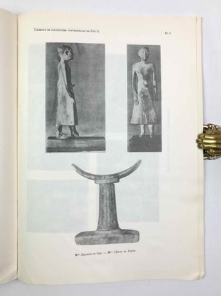Tombeaux de particuliers contemporains de P&eacute;pi II