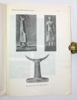 Tombeaux de particuliers contemporains de Pépi II