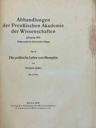 Die politische Lehre von Memphis[newline]M0882c-03.jpeg