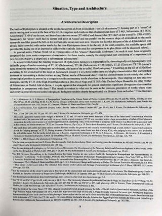 The mortuary monument of Djehutymes (TT32). Vol. I: Text. Vol. II: Plates (complete set)