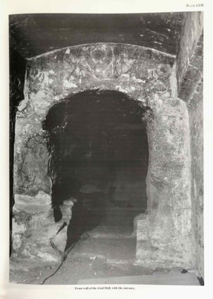 The mortuary monument of Djehutymes (TT32). Vol. I: Text. Vol. II: Plates (complete set)