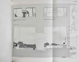 The mortuary monument of Djehutymes (TT32). Vol. I: Text. Vol. II: Plates (complete set)