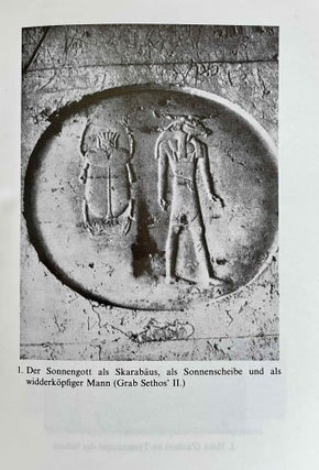 Zauberei im alten Ägypten