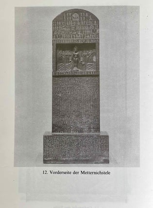 Zauberei im alten Ägypten