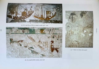 Akhmim in the Old Kingdom. Part I: Chronology and administration. Part II: Pottery, Decoration Technique and Colour Conventions (complete set)[newline]M0897-10.jpeg