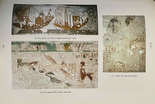 Akhmim in the Old Kingdom. Part I: Chronology and administration. Part II: Pottery, Decoration Technique and Colour Conventions (complete set)[newline]M0897a-10.jpeg