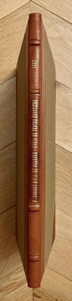 Item #M0901c Choix de textes égyptiens. Traductions inédites de François Chabas publiées par...