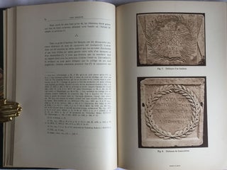 Athènes de Tibère à Trajan