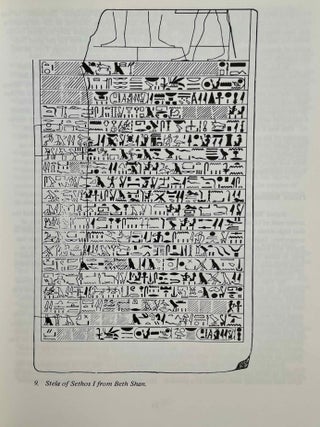 Pharaoh triumphant. The life and times of Ramesses II King of Egypt.[newline]M0927e-05.jpeg