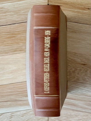 Item #M0934e Recueil des inscriptions hi&eacute;roglyphiques de la glyptoth&egrave;que Ny Carlsberg....