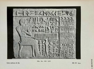 Recueil des inscriptions hiéroglyphiques de la glyptothèque Ny Carlsberg