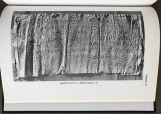 Les annales des prêtres de Karnak (XXI-XXIIImes dynasties) et autres textes contemporains relatifs à l'initiation des prêtres d'Amon[newline]M0940d-08.jpeg