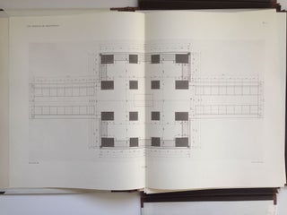 Une chapelle de Sésostris Ier à Karnak. Tome I: Texte