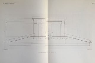 Une chapelle de Sésostris Ier à Karnak. Tome I: Texte