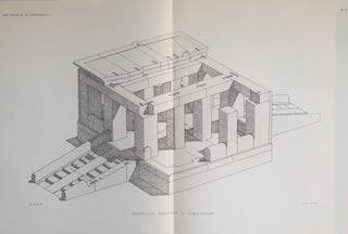 Une chapelle de Sésostris Ier à Karnak. Tome I: Texte[newline]M0948-08.jpg
