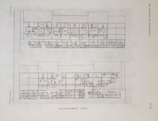 Une chapelle de Sésostris Ier à Karnak. Tome I: Texte
