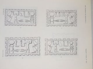 Une chapelle de Sésostris Ier à Karnak. Tome I: Texte[newline]M0948-23.jpg