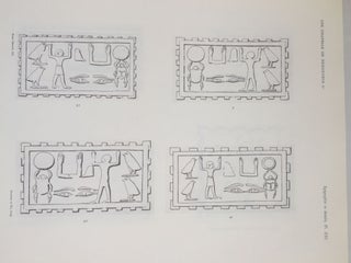 Une chapelle de Sésostris Ier à Karnak. Tome I: Texte