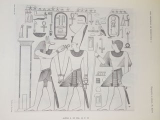 Une chapelle de Sésostris Ier à Karnak. Tome I: Texte[newline]M0948-26.jpg