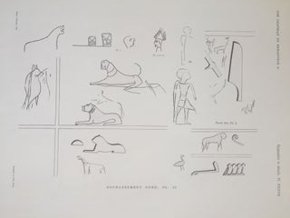 Une chapelle de Sésostris Ier à Karnak. Tome I: Texte