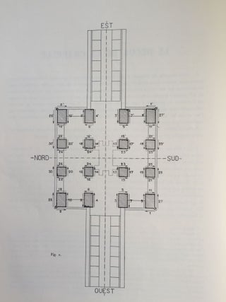 Une chapelle de Sésostris Ier à Karnak. Tome I: Texte