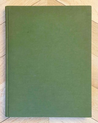 La pyramide à degrés. Tome IV: Inscriptions gravées sur les vases. Fasc. 1: Planches. Fasc. 2: Texte. Tome V: Inscriptions à l'encre sur les vases. 2 volumes.