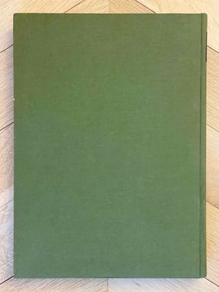 La pyramide &agrave; degr&eacute;s. Tome IV: Inscriptions grav&eacute;es sur les vases. Fasc. 1: Planches. Fasc. 2: Texte. Tome V: Inscriptions &agrave; l'encre sur les vases. 2 volumes.