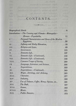 An Account of the Manners and Customs of the Modern Egyptians[newline]M0958-04.jpeg