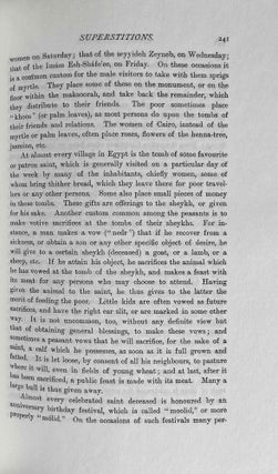 An Account of the Manners and Customs of the Modern Egyptians[newline]M0958-14.jpeg