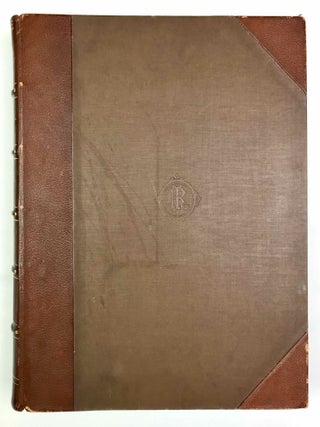 La pyramide &agrave; degr&eacute;s: l'architecture. Tome I: Texte. Tome II: Planches. Tome III: Compl&eacute;ments. Tome IV: Inscriptions grav&eacute;es sur les vases. Fasc. 1: Planches. Fasc. 2: Texte. Tome V: Inscriptions &agrave; l'encre sur les vases (complete set)