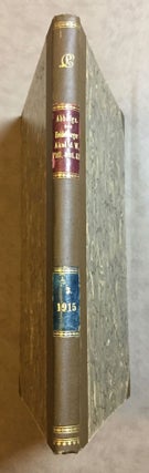 Item #M0977 Die Reliefs des alten Reiches (2980 - 2475 vor Chr.). Material zur ägyptischen...