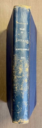 Item #M0978f Montouemhat, 4e prophète d'Amon, prince de la Ville. LECLANT Jean
