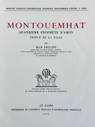 Montouemhat, 4e proph&egrave;te d'Amon, prince de la Ville[newline]M0978f-02.jpeg