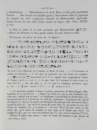 Montouemhat, 4e proph&egrave;te d'Amon, prince de la Ville[newline]M0978h-05.jpeg