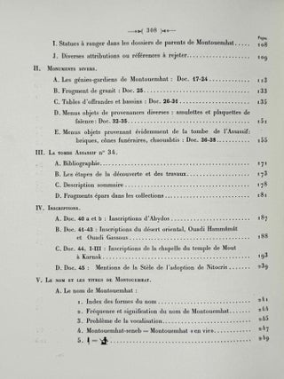 Montouemhat, 4e proph&egrave;te d'Amon, prince de la Ville[newline]M0978h-07.jpeg