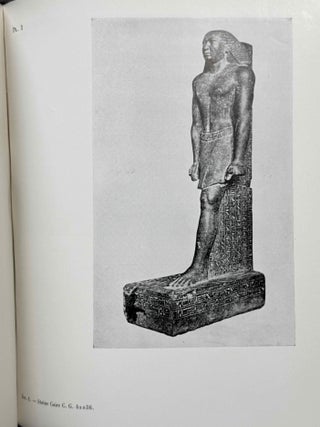 Montouemhat, 4e proph&egrave;te d'Amon, prince de la Ville[newline]M0978h-09.jpeg