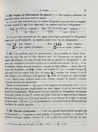 Grammaire de l'égyptien classique[newline]M0988f-04.jpeg