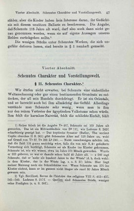 Schenute von Atripe und die Entstehung des National ägyptischen Chistentums[newline]M0998b-10.jpeg