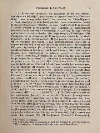 Papyrus Bodmer VI. Livre des Proverbes. 2e partie: Introduction et traduction[newline]M10000-04.jpeg