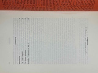 The Coptic (Sahidic) version of Kingdoms I, II (Samuel I, II). Vol. I: Text. Vol. II: Translation (complete set)