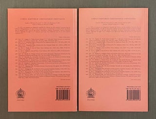 Another Athanasius. Four Sahidic homilies attributed to Athanasius of Alexandria. Two homilies on Michael the Archangel, the Homily on Luke 11:5-9 and the Homily on Pentecost. Vol. I: Text. Vol. II: Translation (complete set)