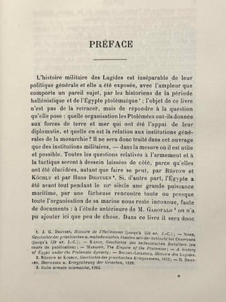 Institutions militaires de l'Egypte sous les Lagides[newline]M1002c-03.jpeg