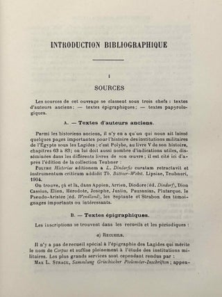 Institutions militaires de l'Egypte sous les Lagides[newline]M1002c-04.jpeg