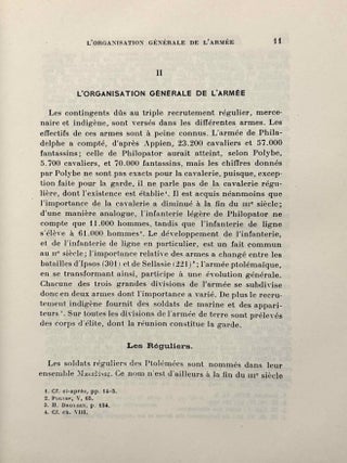 Institutions militaires de l'Egypte sous les Lagides[newline]M1002c-05.jpeg