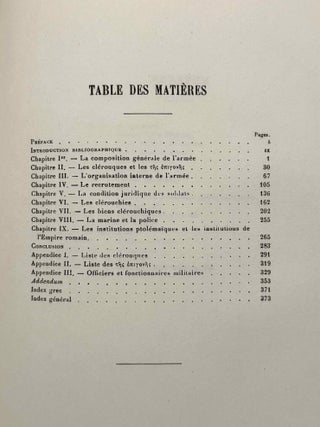 Institutions militaires de l'Egypte sous les Lagides[newline]M1002c-06.jpeg