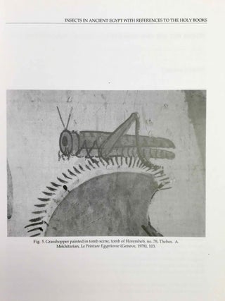 The world of Ancient Egypt. Essays in honor of Ahmed Abd El-Qader El-Sawi.